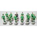 Subbuteo Andrew Table Soccer Panathinaikos 2022-23 only 12 players no bases no box